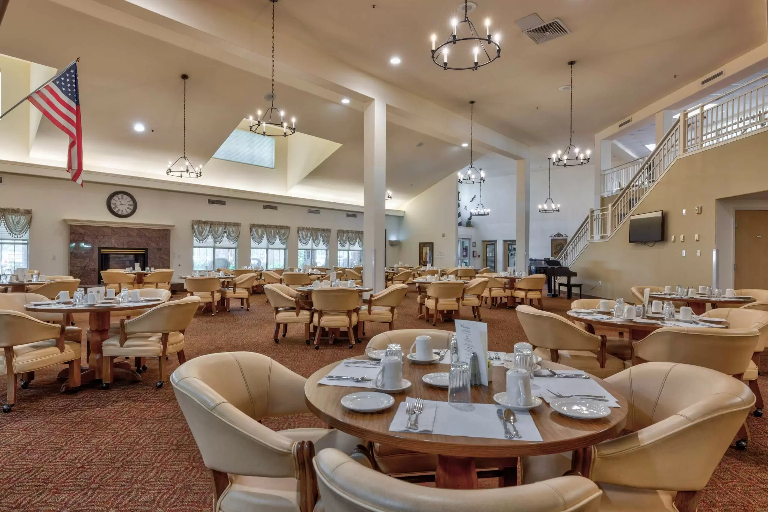 Myrtle Beach SC Senior Living Photo Gallery TerraBella Myrtle Beach