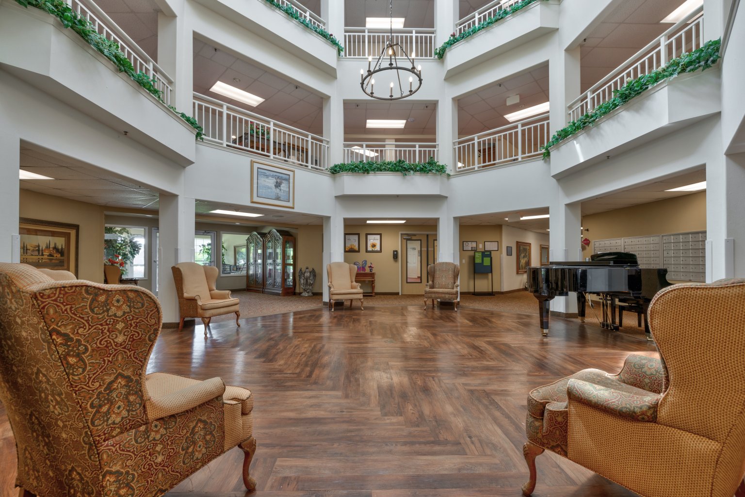 Myrtle Beach SC Senior Living Photo Gallery TerraBella Myrtle Beach