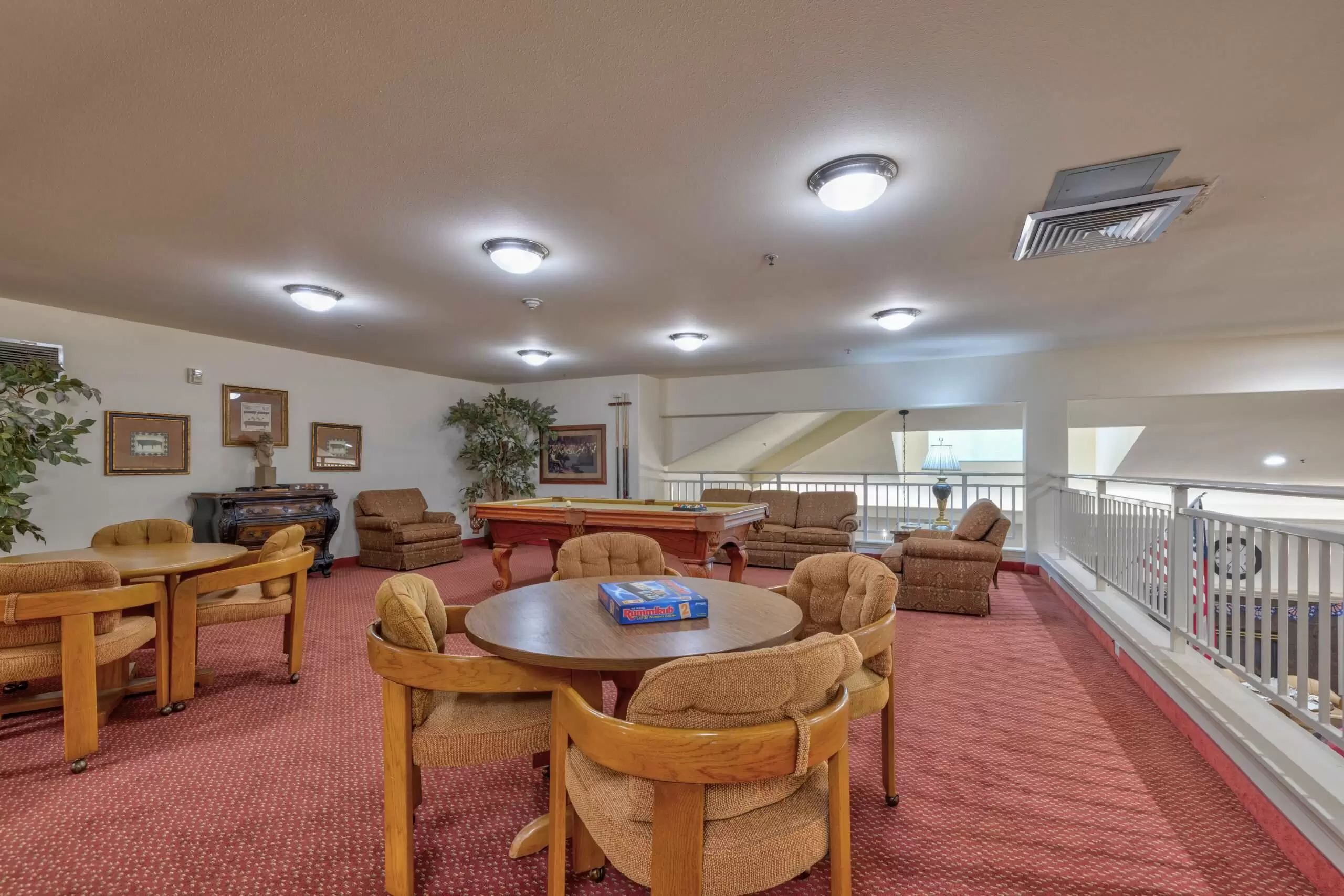 Myrtle Beach SC Senior Living Photo Gallery TerraBella Myrtle Beach
