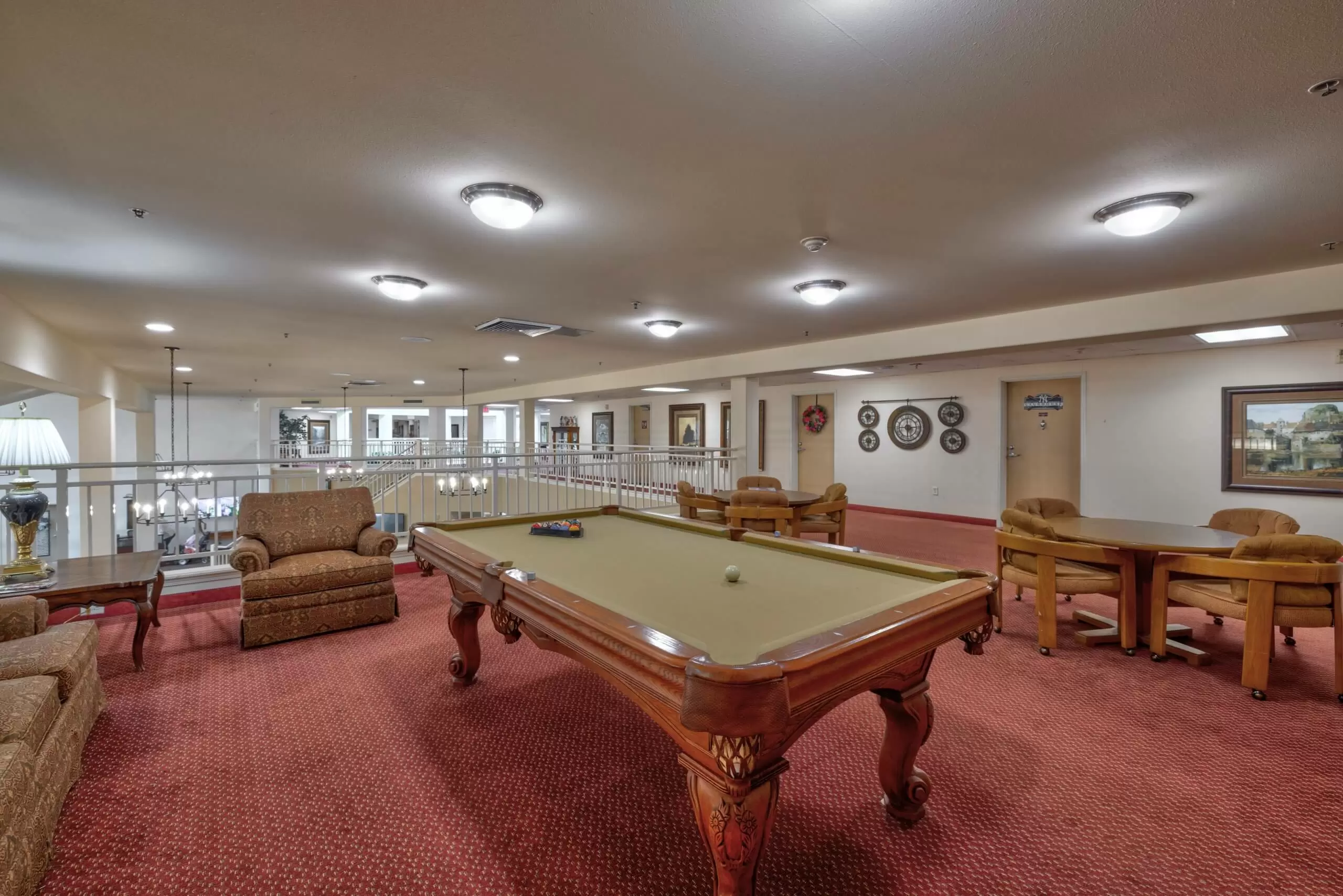 Myrtle Beach SC Senior Living Photo Gallery TerraBella Myrtle Beach