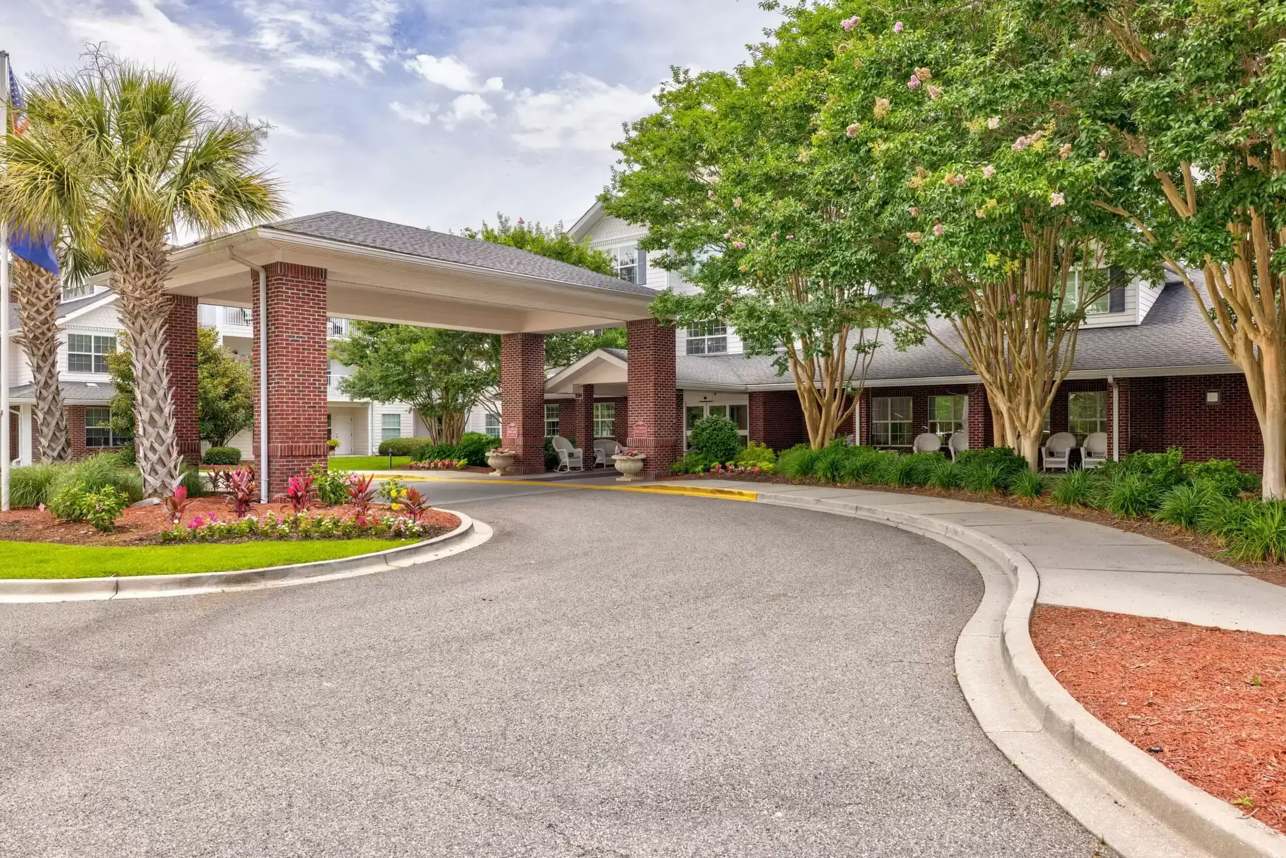 Myrtle Beach SC Senior Living Photo Gallery TerraBella Myrtle Beach
