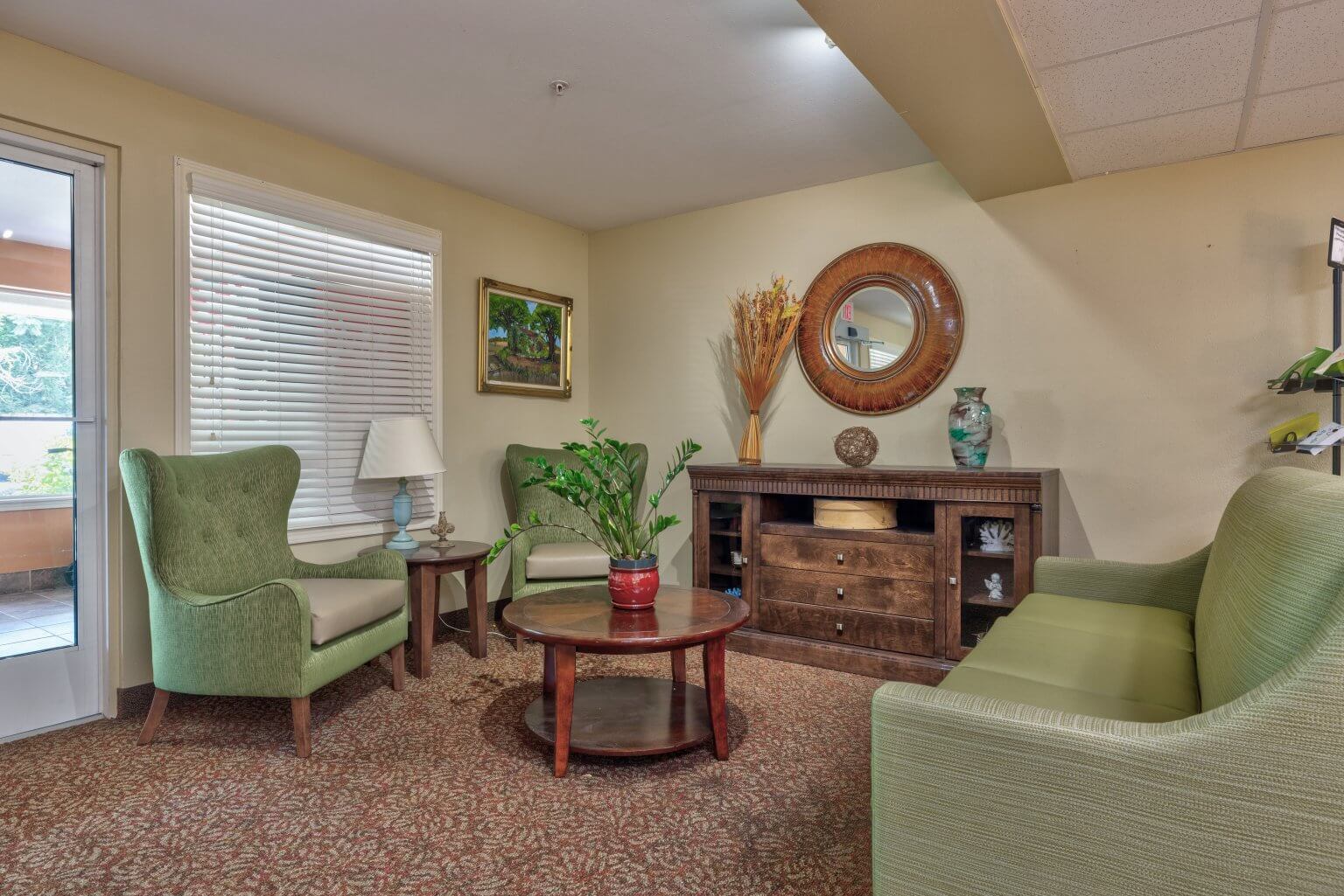 Greenville SC Senior Living Photo Gallery TerraBella Greenville