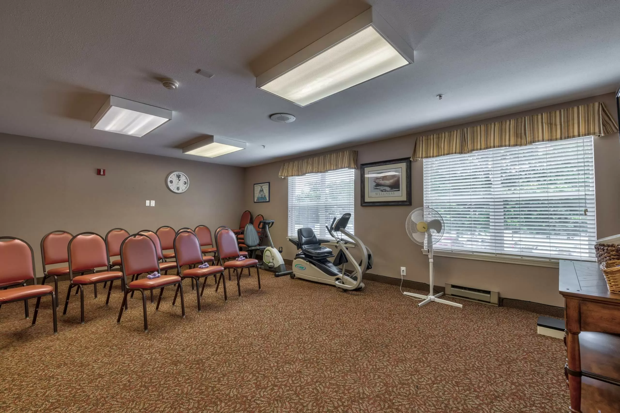 Greenville SC Senior Living Photo Gallery TerraBella Greenville