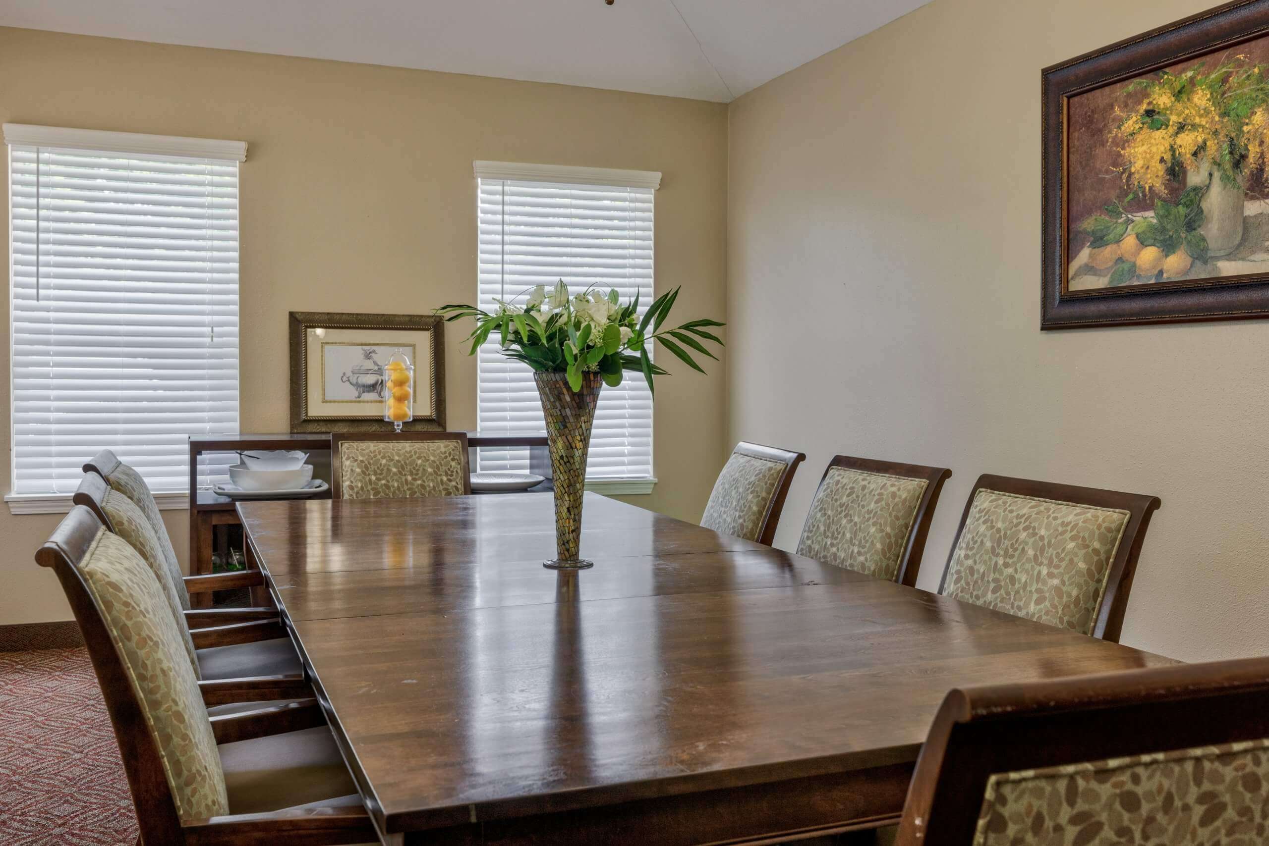 Greenville SC Senior Living Photo Gallery TerraBella Greenville