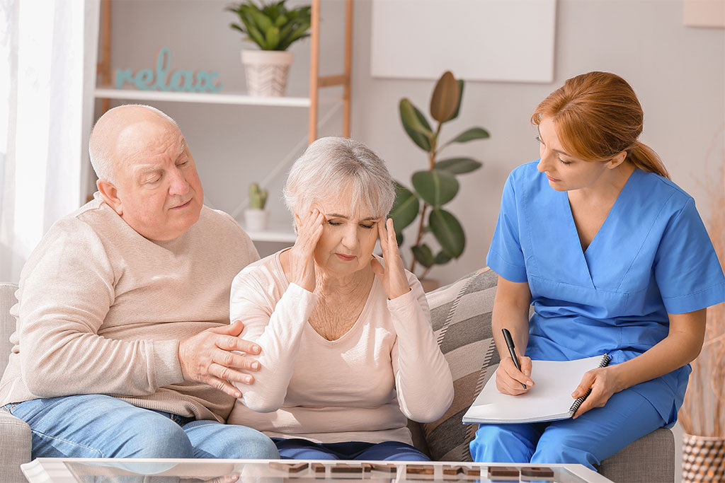 5 Memory Care Services In Wilmington, NC TerraBella