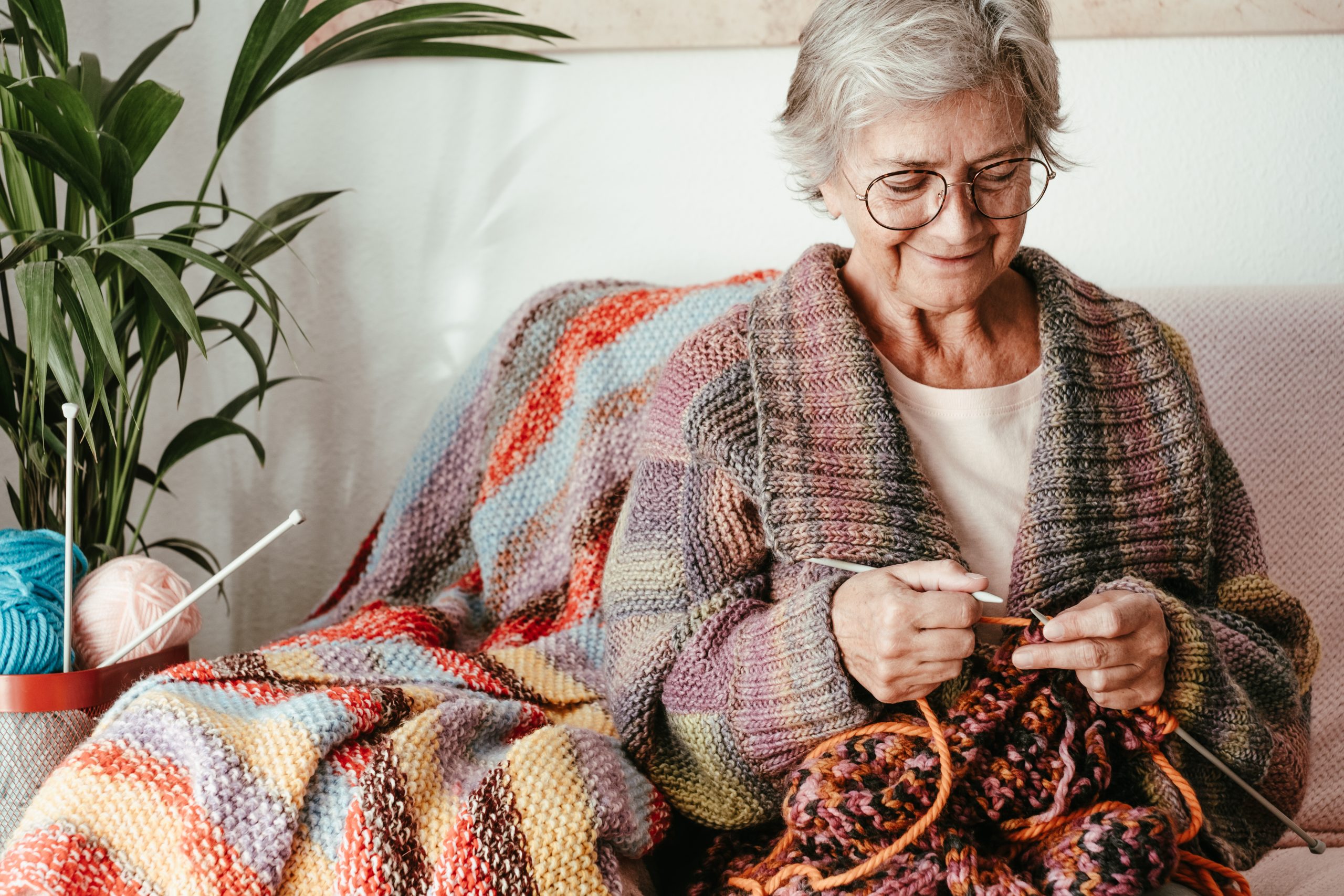 Picture of A Guide To Managing Depression In Seniors | TerraBella