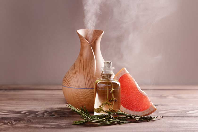 Benefits Of Aromatherapy For Seniors TerraBella