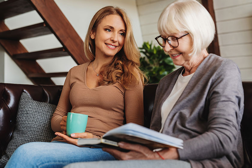 How To Help Seniors In Cary, NC Memory Care From Afar TerraBella