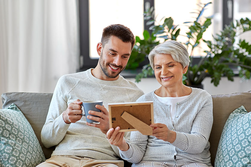 Incredible Benefits Of Living In A Memory Care For Your Loved One