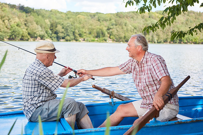 retirement-lifestyle