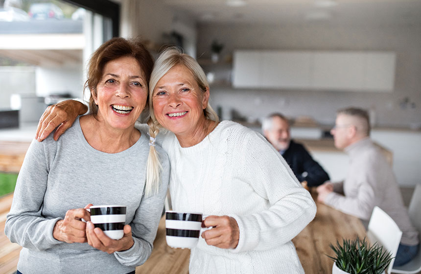 Retirement Community In Concord, NC Learn The Advantages TerraBella