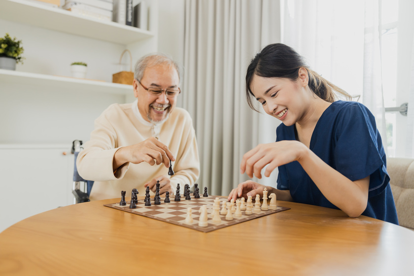 What Can You Do To Prevent Memory Loss In The Senior Years | TerraBella