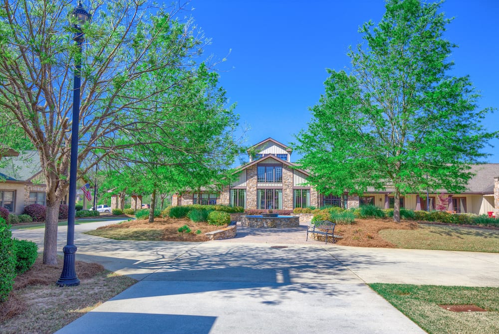 Senior Living Photo Gallery TerraBella