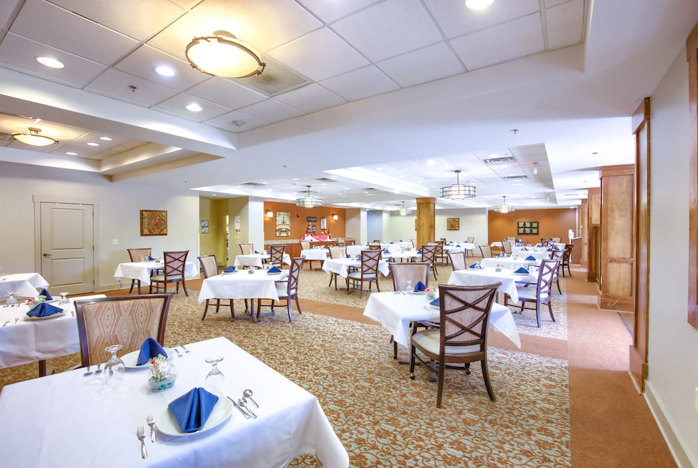 Senior Living Photo Gallery TerraBella