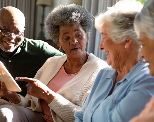 3 Main Differences Between Assisted Living And Personal Care In Clayton, NC