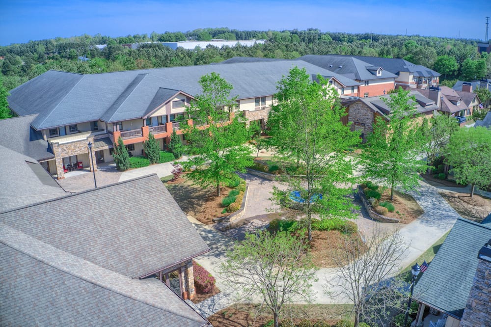 Senior Living Photo Gallery TerraBella