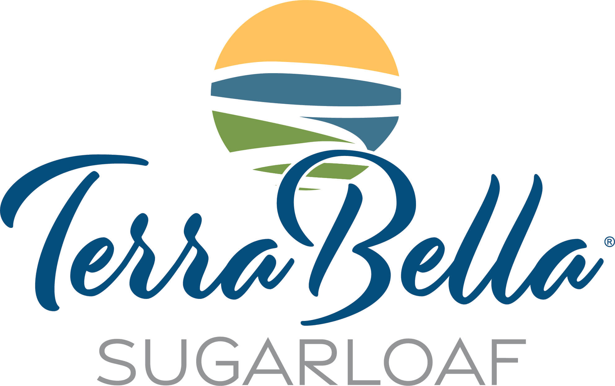 TerraBella Sugarloaf logo