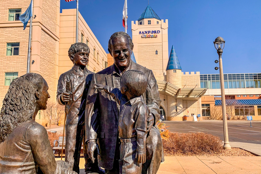 Why Retiring In Sanford, NC Is A Great Decision TerraBella