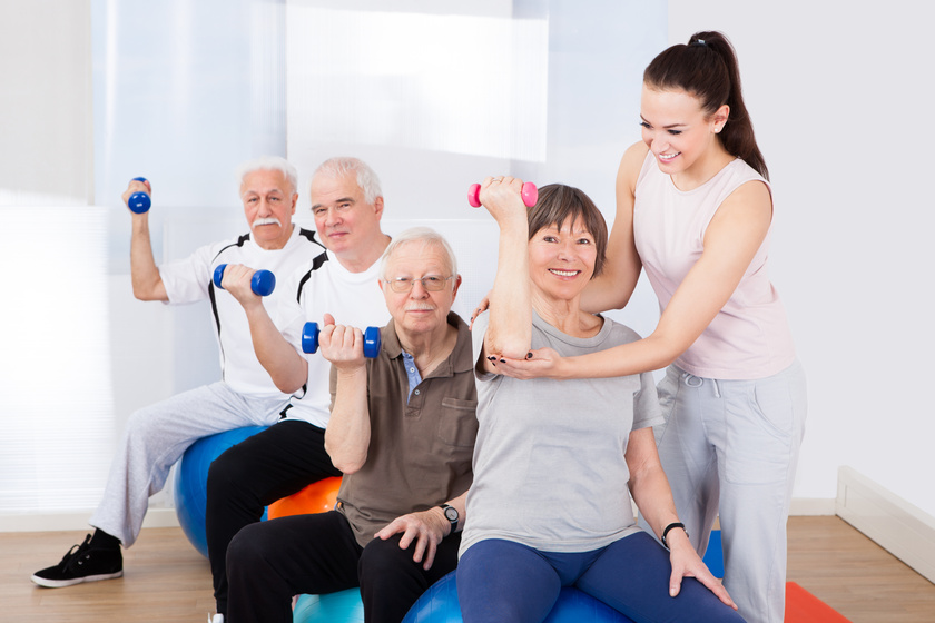 Does Greenville, SC Have A Good Quality Of Life For 55+ Communities