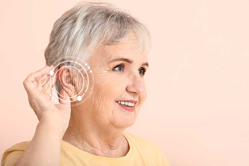 Tips For Communicating With Hearing Impaired Seniors TerraBella