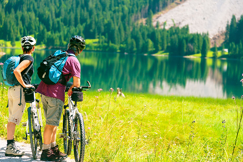 What Is Retiring In Ladson, South Carolina Like? TerraBella