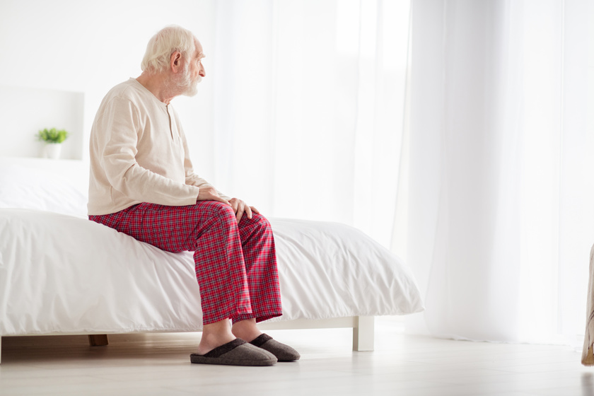 Dementia And Sleep Problems What You Need To Know TerraBella