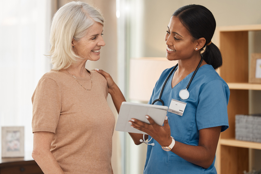 The Importance Of Maintenance Services In Burlington NC 55+ Community