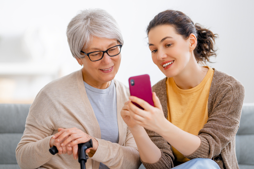 Tips For Talking About Memory Care To Your Parent With Dementia