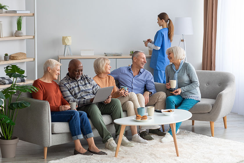 2 Reasons Not to Delay Your Loved One's Move to Assisted Living