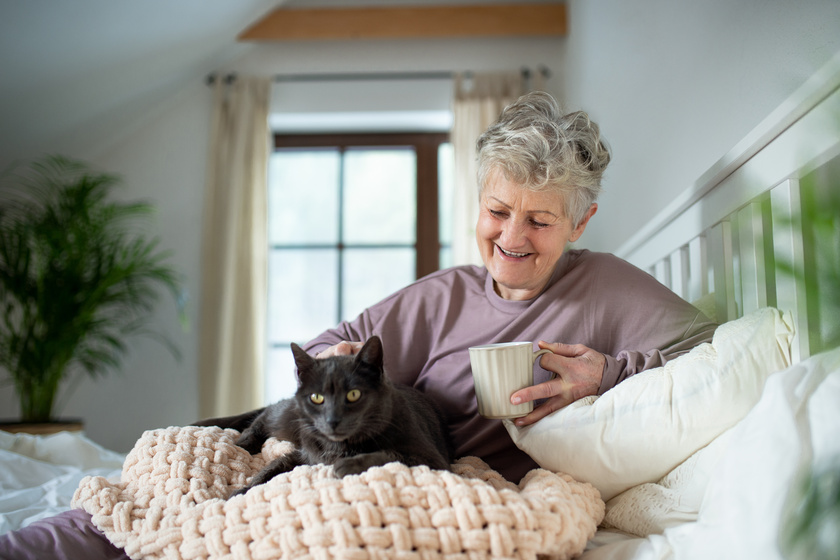 Minimalist Lifestyle Benefits in South Carolina Senior Living