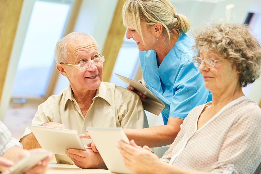 Senior Living In Lincolnton, NC Things To Look For TerraBella