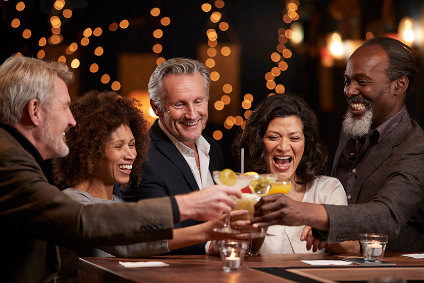 A Guide To Nightlife Entertainment in Columbia SC Independent Living