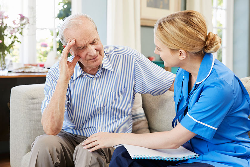 Agin At Home Alone vs Assisted Living in Carrboro NC Which Is Better?