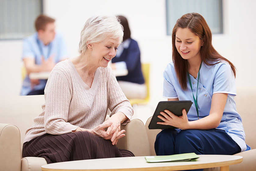 How Assisted Living Communities In Grissettown, NC Benefit Seniors