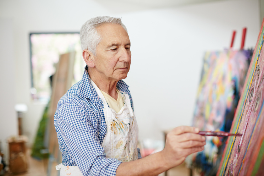 Myrtle beach retirement communities seniors depression prevention