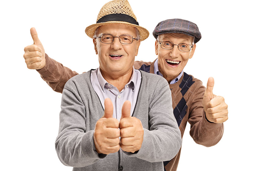 Benefits Of Living In 55 & Older Communities In Boiling Springs SC