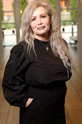 Leslie-Frisch