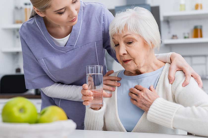 Wandering In Elderly How Dementia Care In Airlee Court, VA Can Help
