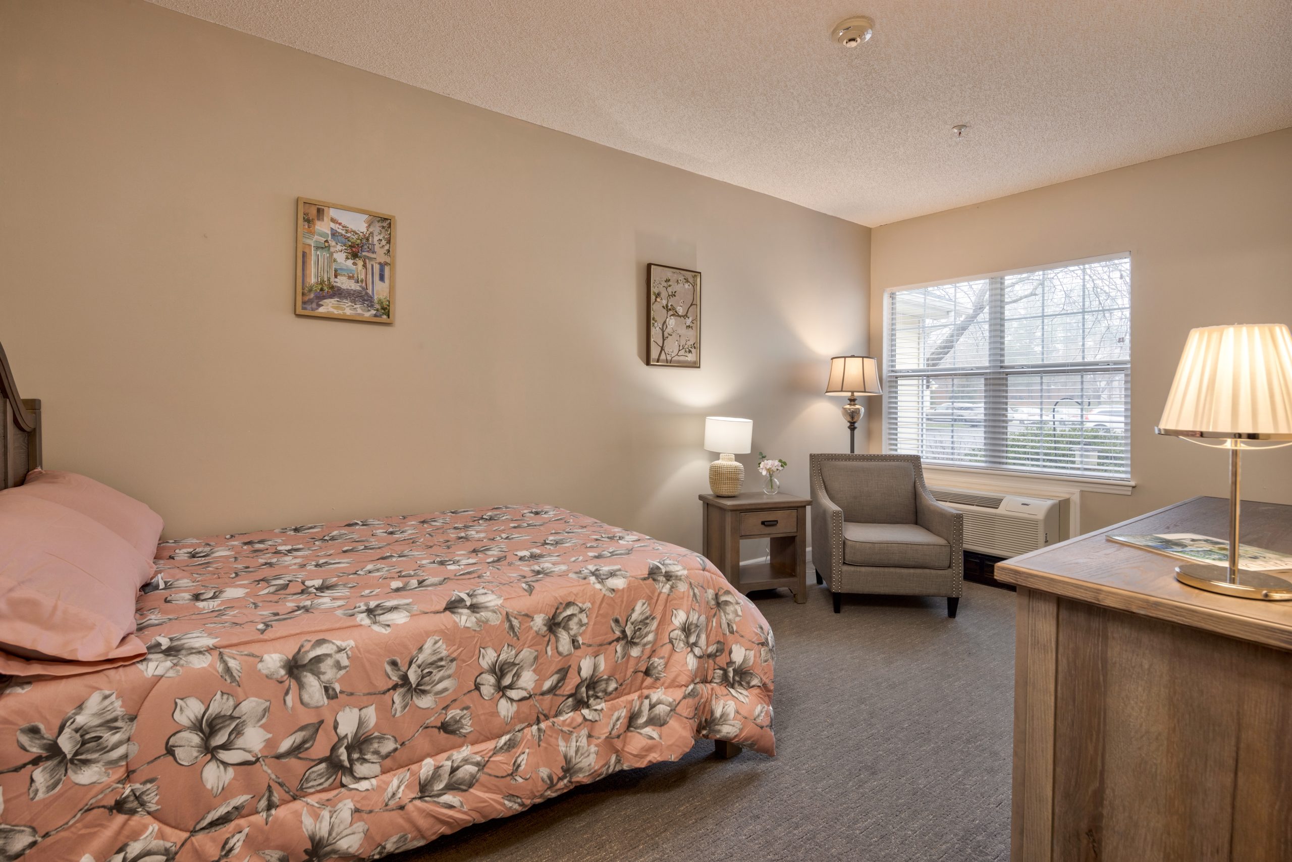 Cramerton NC Senior Living Photo Gallery TerraBella Cramer Mountain