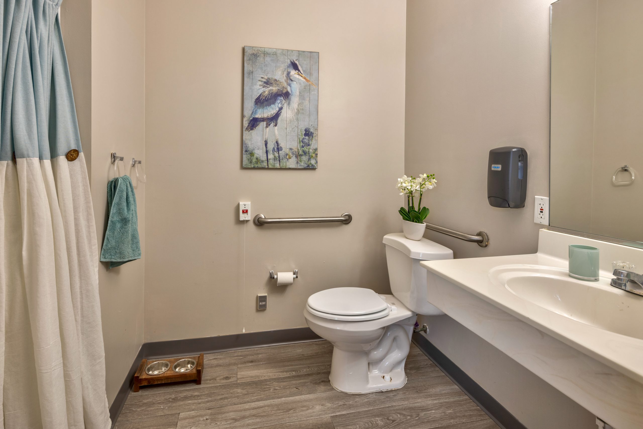 Cramerton NC Senior Living Photo Gallery TerraBella Cramer Mountain