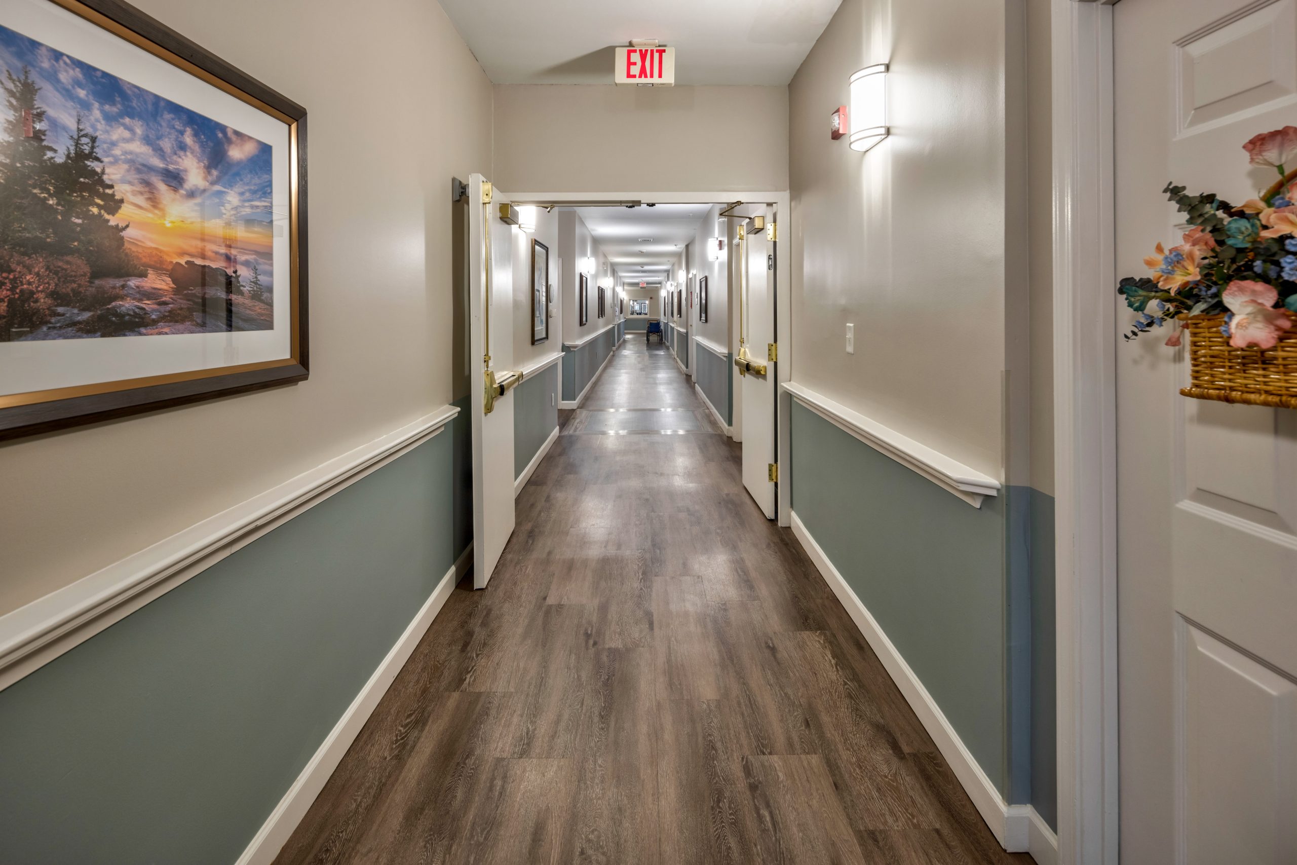 Cramerton NC Senior Living Photo Gallery TerraBella Cramer Mountain