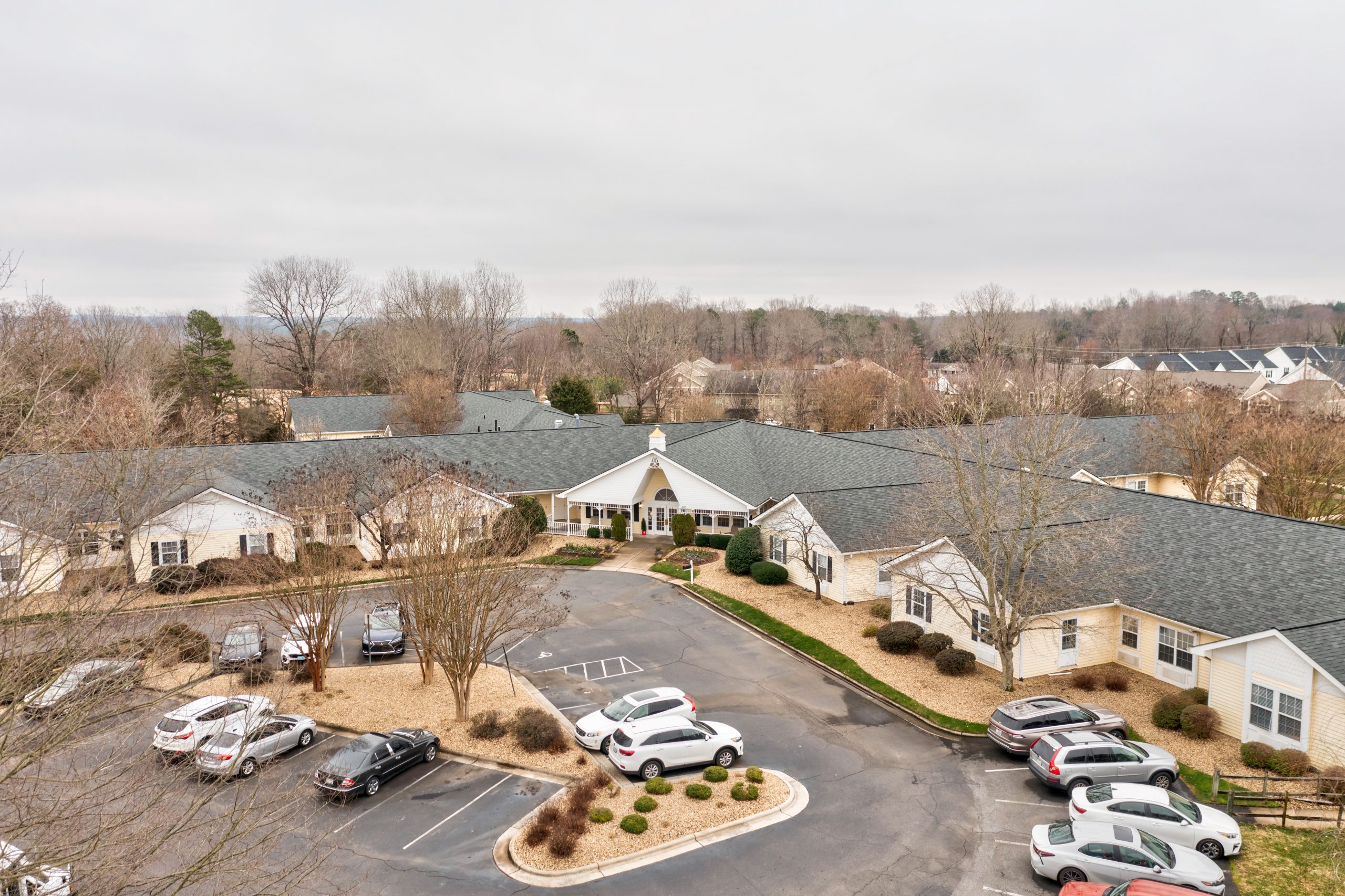 Cramerton NC Senior Living Photo Gallery TerraBella Cramer Mountain