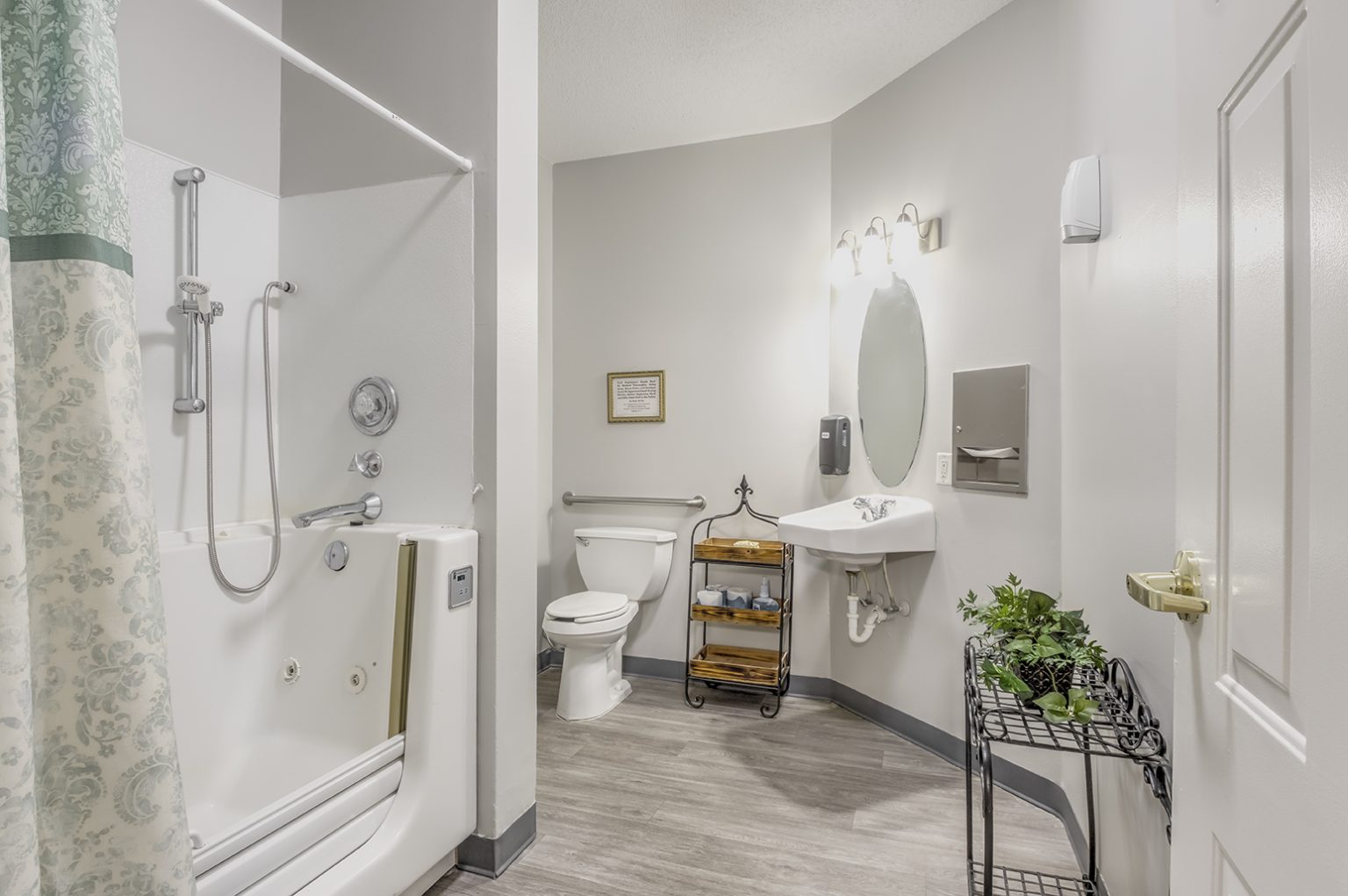 Shelby NC Senior Living Photo Gallery TerraBella Shelby