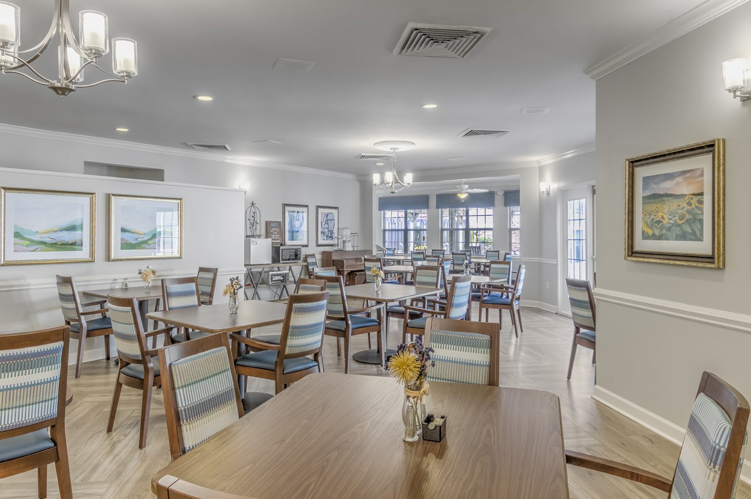 Shelby NC Senior Living Photo Gallery TerraBella Shelby