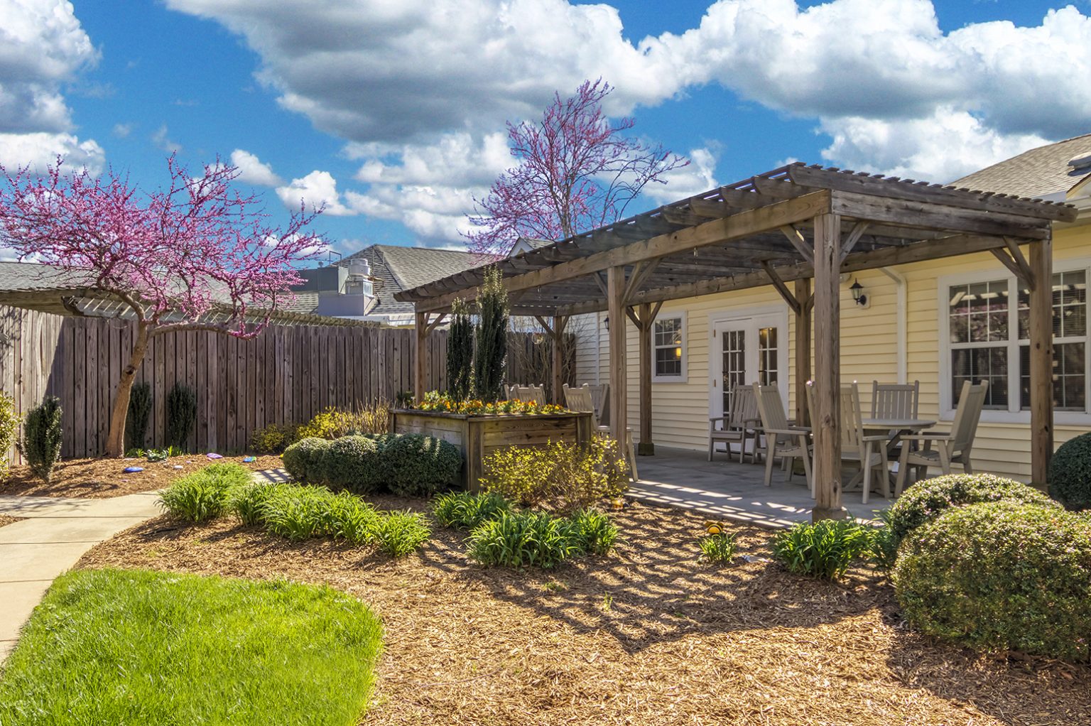 Shelby NC Senior Living Photo Gallery TerraBella Shelby