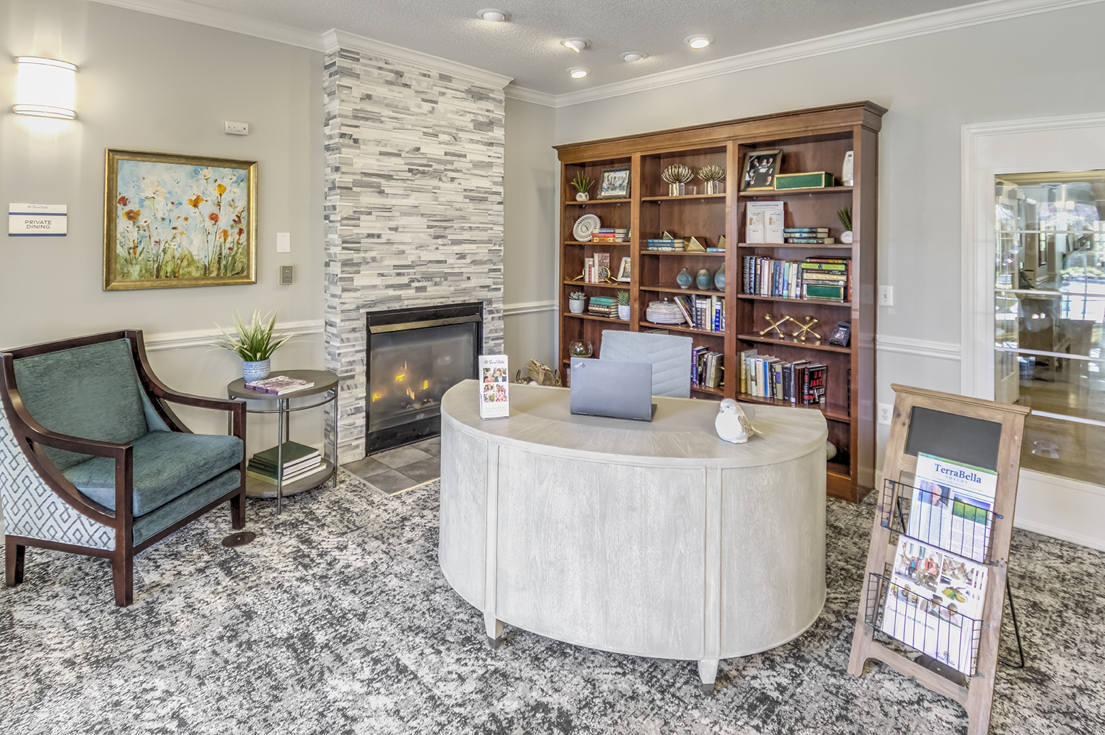 Shelby NC Senior Living Photo Gallery TerraBella Shelby