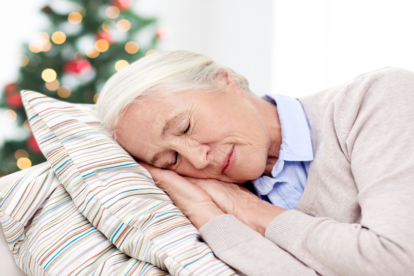 The Importance Of Sleep And Circadian Rhythms On Alzheimer's Disease ...