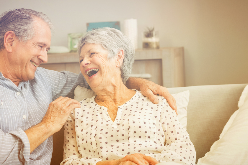 Financial Benefits Of Moving To An Assisted Living in Cornelius NC