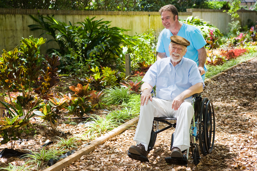 Assisted Living Costs for Disabled Seniors in Cornelius NC