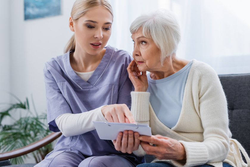6 Types Of Insurance You Can Use For Memory Care Units In Huntersville